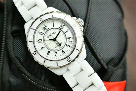 harga jam tangan chanel j12 ori